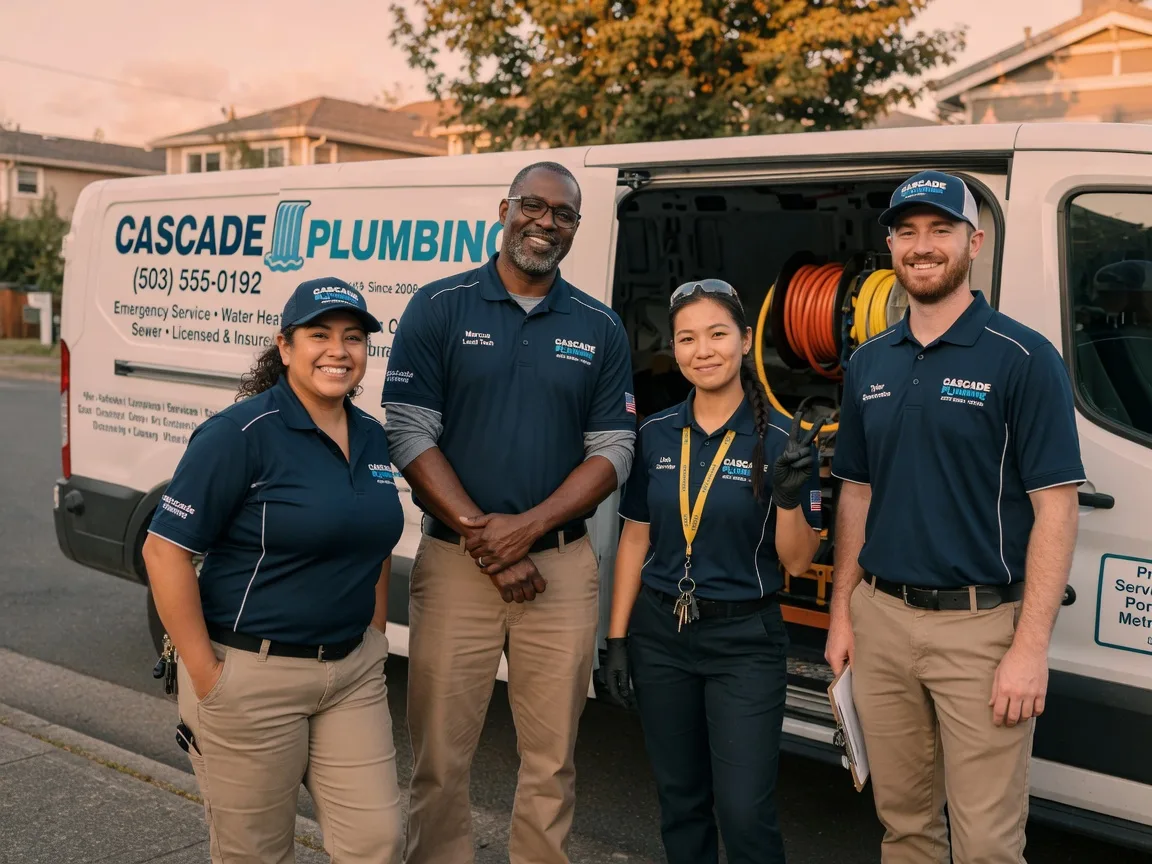 Emergency Plumber company in Prescott, MI